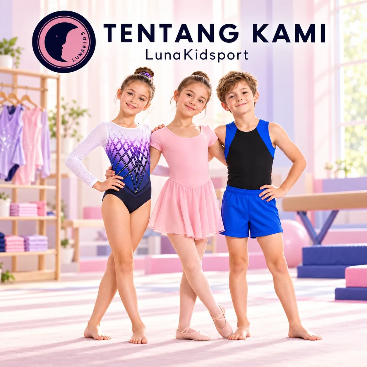Tentang Lunakidsport