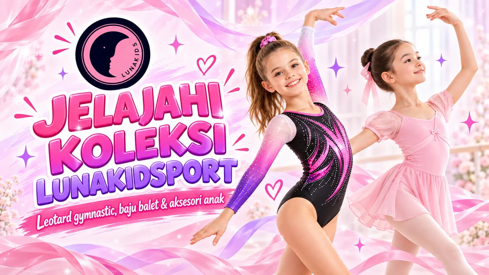 Koleksi Lunakidsport
